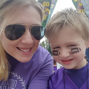 Meet your Posher, Misty